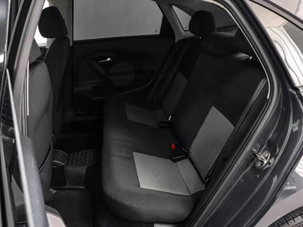 Volkswagen Polo V с пробегом 2014 года, цена 799 000 рублей, 136189 км, седан, Автокод Объявления