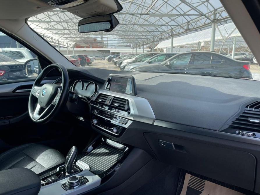 BMW X3 III (G01) Тула  - изображение 16