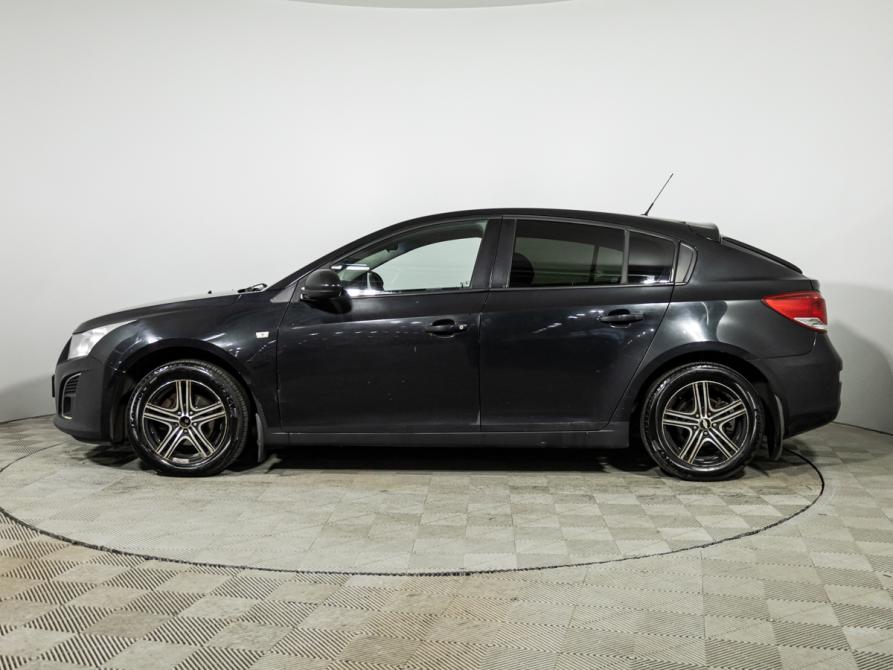 Chevrolet Cruze I Рестайлинг Санкт-Петербург  - изображение 8