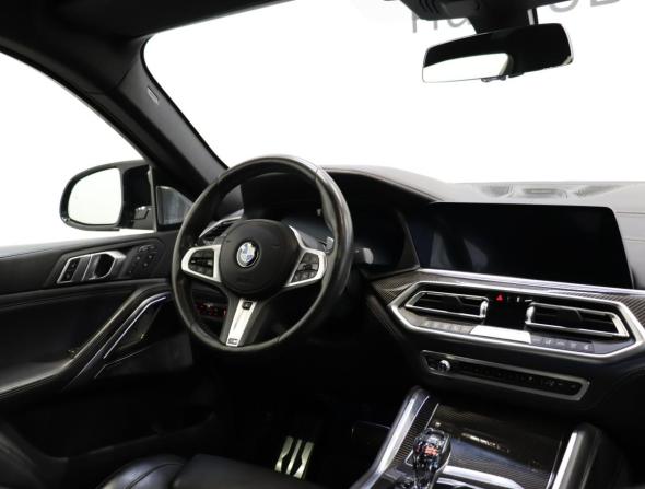 BMW X6 III (G06) с пробегом 2019 года, цена 7 290 000 рублей, 102551 км, внедорожник, Автокод Объявления