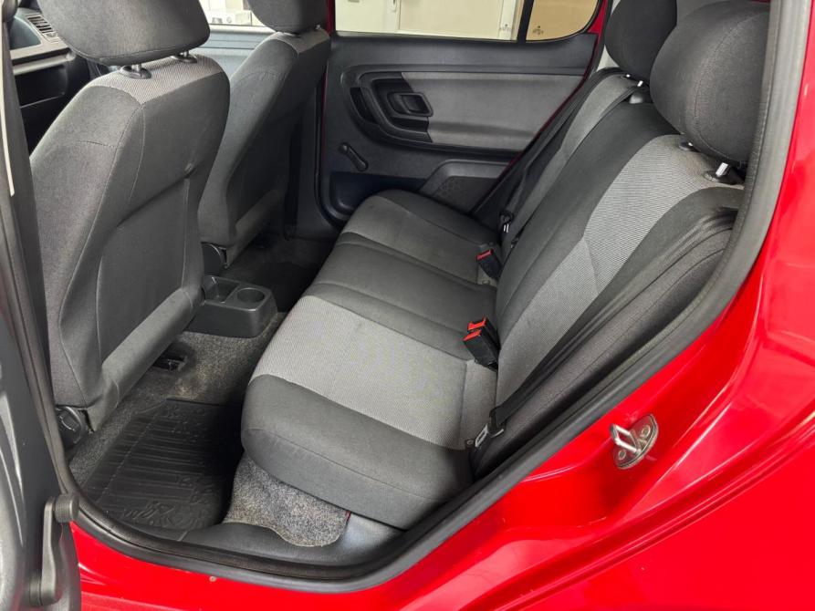 Skoda Fabia II Киров  - изображение 10