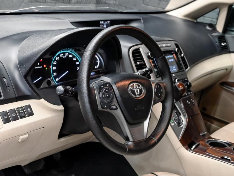 Toyota Venza I Рестайлинг Екатеринбург  - изображение 20