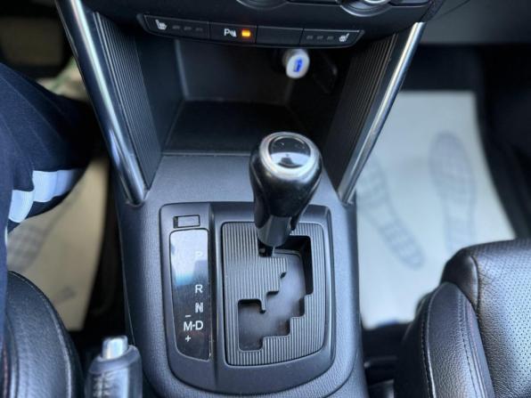 Mazda CX-5 I с пробегом 2013 года, цена 1 699 000 рублей, 208001 км, внедорожник, Автокод Объявления