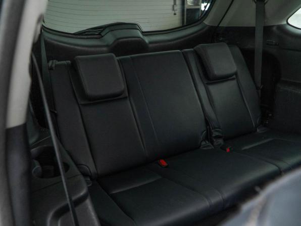 Toyota Highlander III (XU50) с пробегом 2014 года, цена 2 519 999 рублей, 231862 км, внедорожник, Автокод Объявления