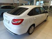 Lada (ВАЗ) Granta I Рестайлинг Челябинск  - изображение 23