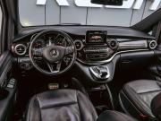 Mercedes-Benz V-Класс III (W447) Рестайлинг Краснодар  - изображение 29