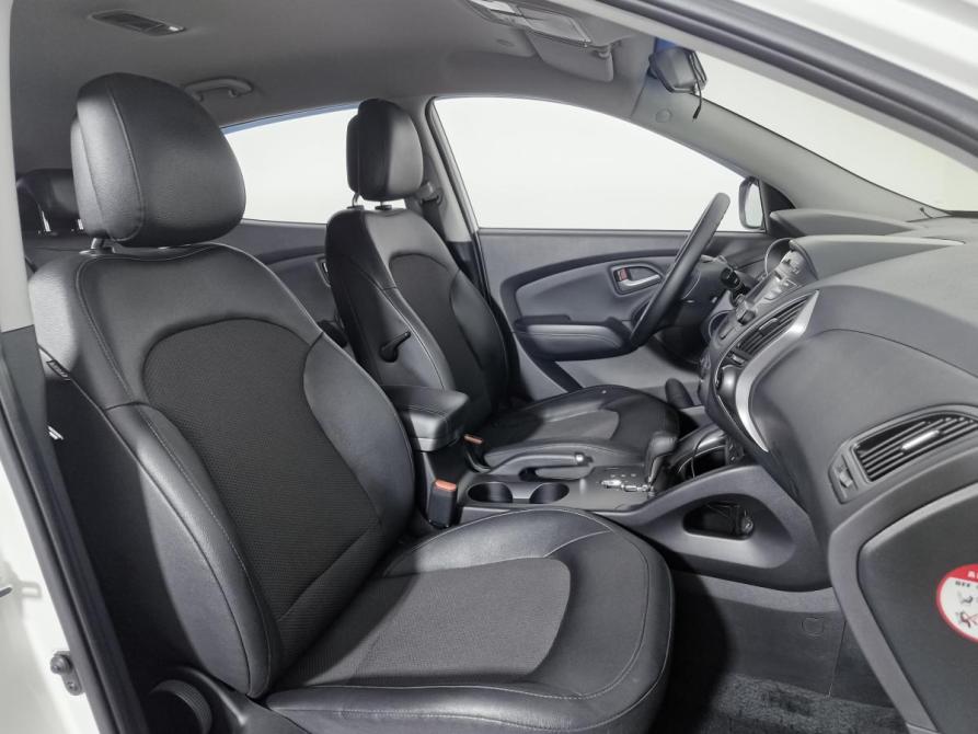 Hyundai ix35 I Рестайлинг Нижний Новгород  - изображение 9
