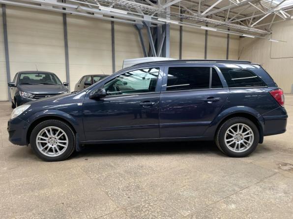 Opel Astra H с пробегом 2007 года, цена 550 000 рублей, 199000 км, универсал, Автокод Объявления
