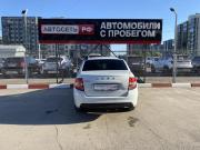 Lada (ВАЗ) Granta I Рестайлинг Альметьевск  - изображение 33