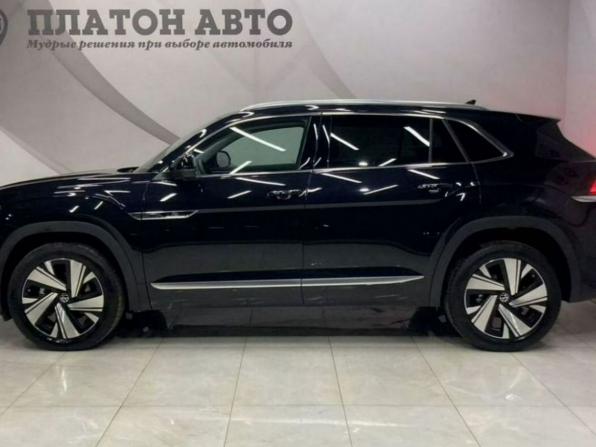 Новый Volkswagen Teramont I Рестайлинг (China Market) 2025 года, цена 5 299 000 рублей, внедорожник, Автокод Объявления