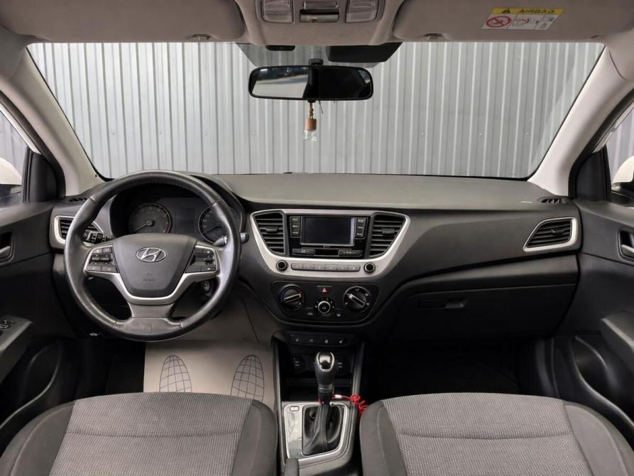 Hyundai Solaris II Пермь  - изображение 6