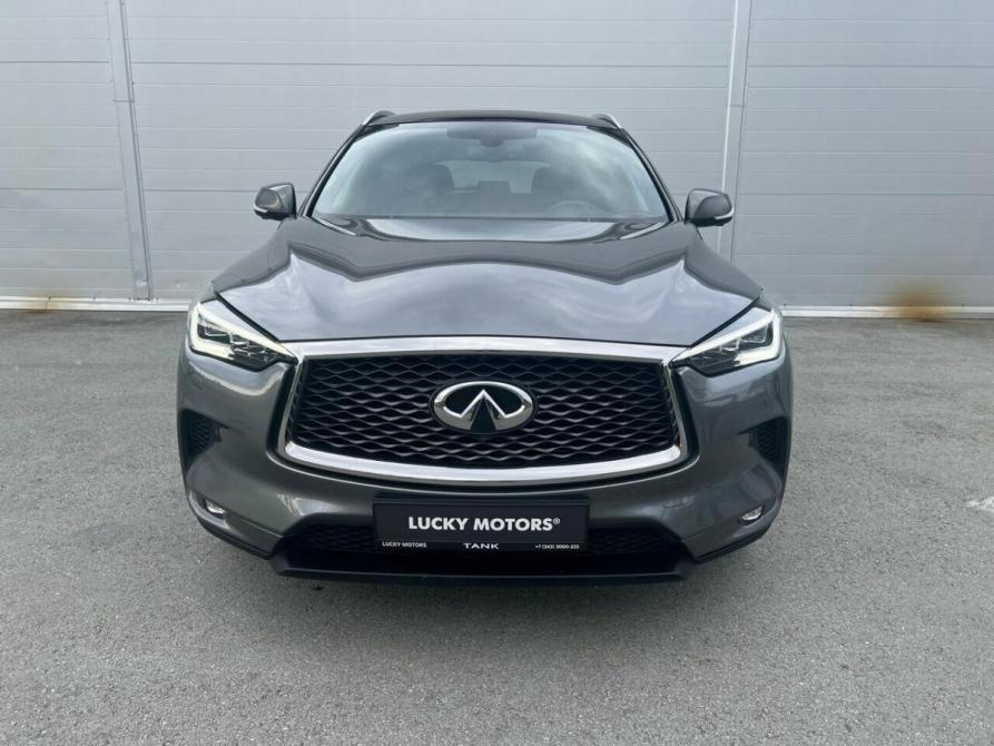 Infiniti QX50 II Екатеринбург  - изображение 2