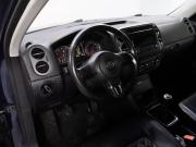 Volkswagen Tiguan I Рестайлинг Тюмень  - изображение 31