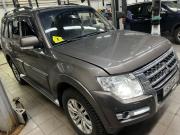 Mitsubishi Pajero IV Рестайлинг 2 Санкт-Петербург  - изображение 12