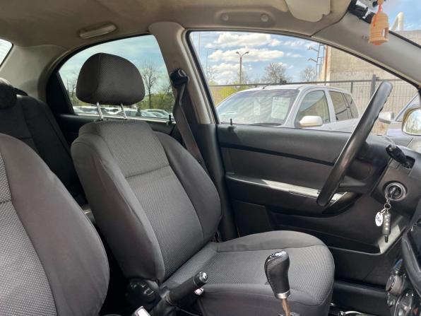 Chevrolet Aveo I Рестайлинг с пробегом 2007 года, цена 420 000 рублей, 177000 км, седан, Автокод Объявления