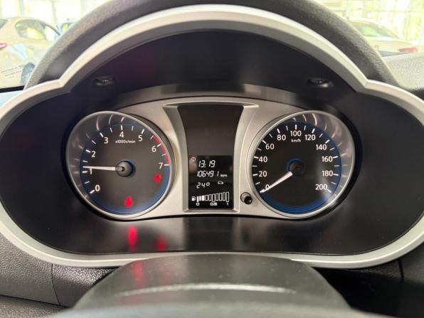 Datsun mi-DO с пробегом 2017 года, цена 464 000 рублей, 106491 км, хэтчбек, Автокод Объявления