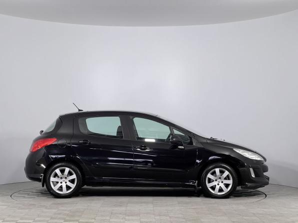 Peugeot 308 I с пробегом 2008 года, цена 690 000 рублей, 90000 км, хэтчбек, Автокод Объявления