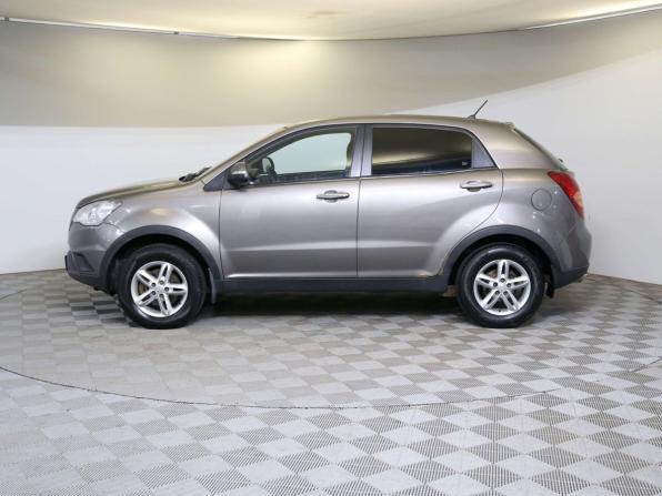 SsangYong Actyon II с пробегом 2012 года, цена 750 000 рублей, 193800 км, внедорожник, Автокод Объявления