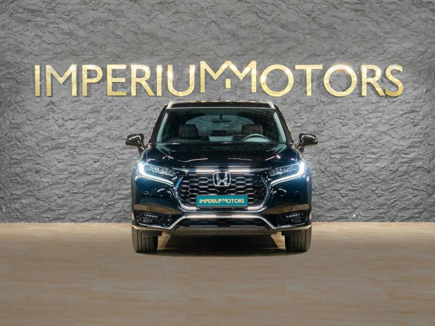 Honda UR-V I Рестайлинг 2 Москва  - изображение 2