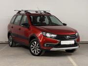 Lada (ВАЗ) Granta I Рестайлинг Екатеринбург  - изображение 34