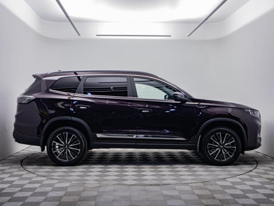 Chery Tiggo 8 Pro Max I Москва  - изображение 4