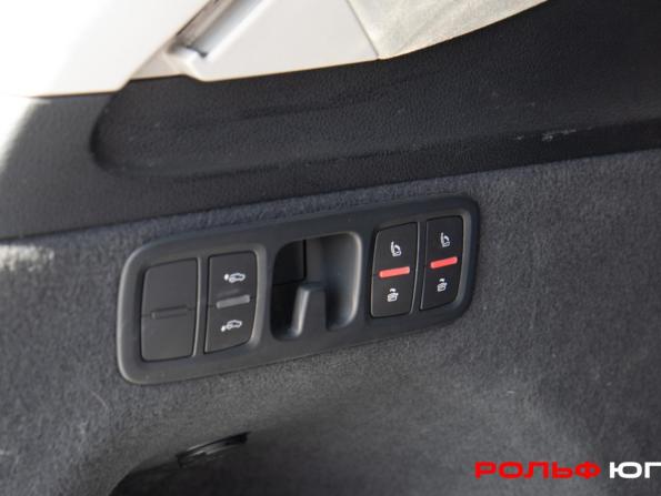 Audi Q7 II (4M) с пробегом 2015 года, цена 3 858 000 рублей, 125448 км, внедорожник, Автокод Объявления
