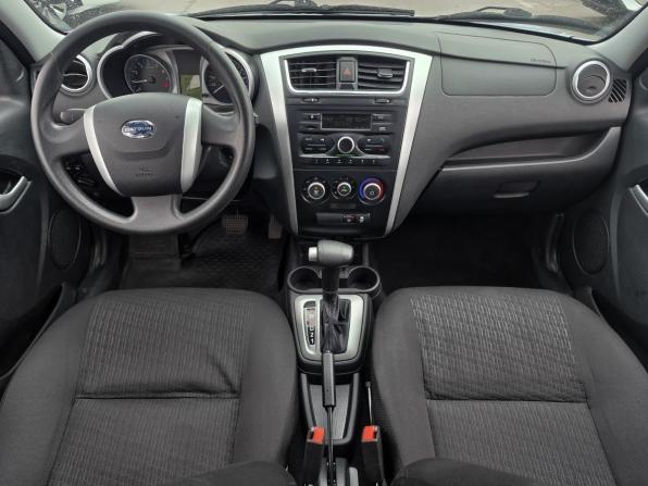 Datsun mi-DO с пробегом 2015 года, цена 579 000 рублей, 81632 км, хэтчбек, Автокод Объявления