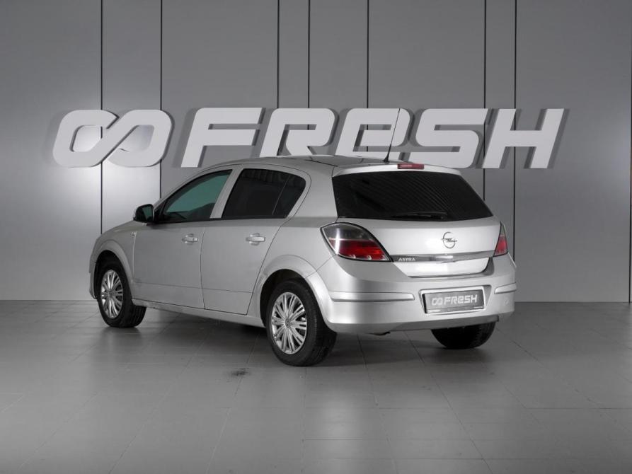 Opel Astra H Рестайлинг Минеральные Воды  - изображение 2