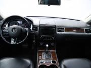 Volkswagen Touareg II Рестайлинг Уфа  - изображение 38