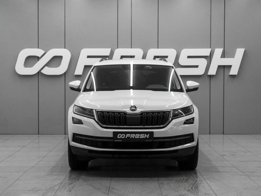 Skoda Kodiaq I Ростов-на-Дону  - изображение 3