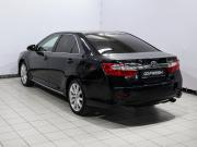 Toyota Camry VII (XV50) Ростов-на-Дону  - изображение 18