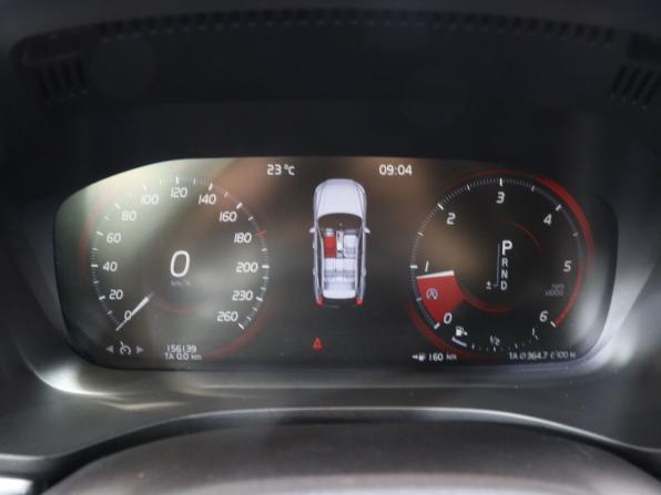 Volvo XC60 II с пробегом 2020 года, цена 3 385 000 рублей, 156138 км, внедорожник, Автокод Объявления