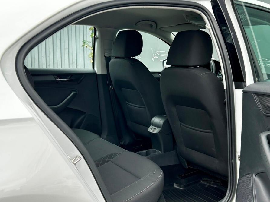 Skoda Rapid II Санкт-Петербург  - изображение 8