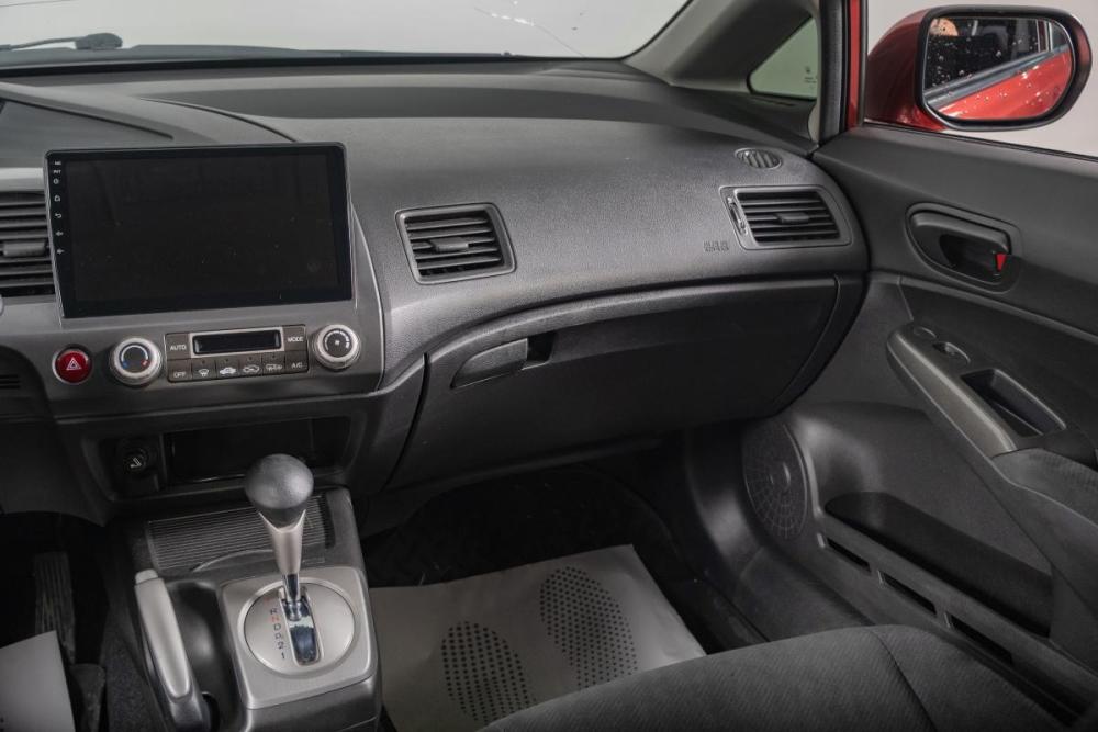Honda Civic VIII Рестайлинг Томск  - изображение 12