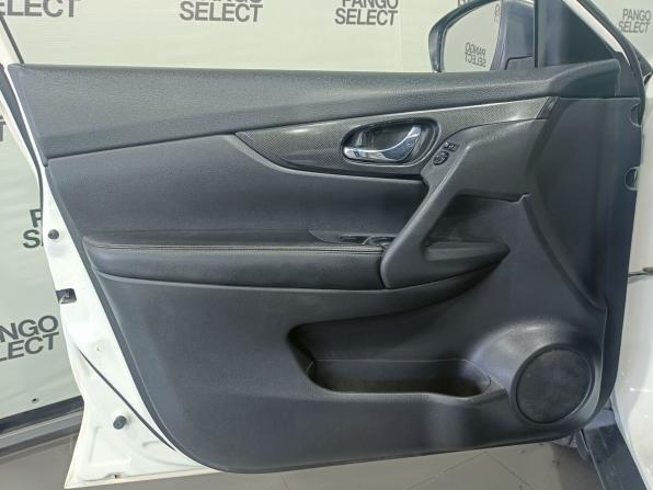 Nissan X-Trail III с пробегом 2018 года, цена 1 939 000 рублей, 158000 км, внедорожник, Автокод Объявления