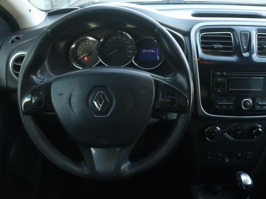 Renault Sandero II Казань  - изображение 13