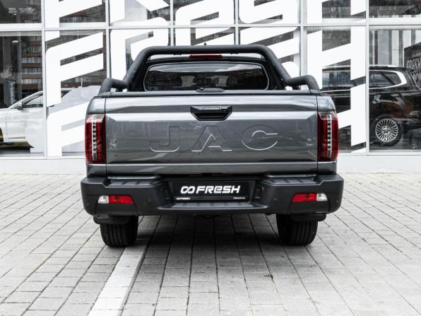 JAC T9 с пробегом 2024 года, цена 2 740 000 рублей, 37746 км, offers.body_type.unknown, Автокод Объявления