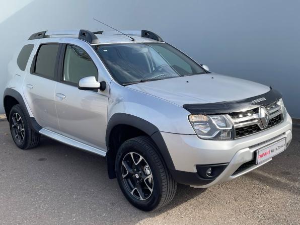 Renault Duster I Рестайлинг с пробегом 2019 года, цена 1 245 000 рублей, 259972 км, внедорожник, Автокод Объявления