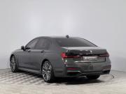 BMW 7 серии VI (G11/G12) Рестайлинг Калининград  - изображение 40
