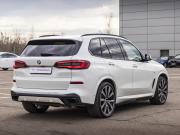 BMW X5 IV (G05/G18) Москва  - изображение 31