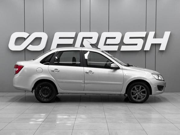 Lada (ВАЗ) Granta I с пробегом 2018 года, цена 530 000 рублей, 67371 км, седан, Автокод Объявления