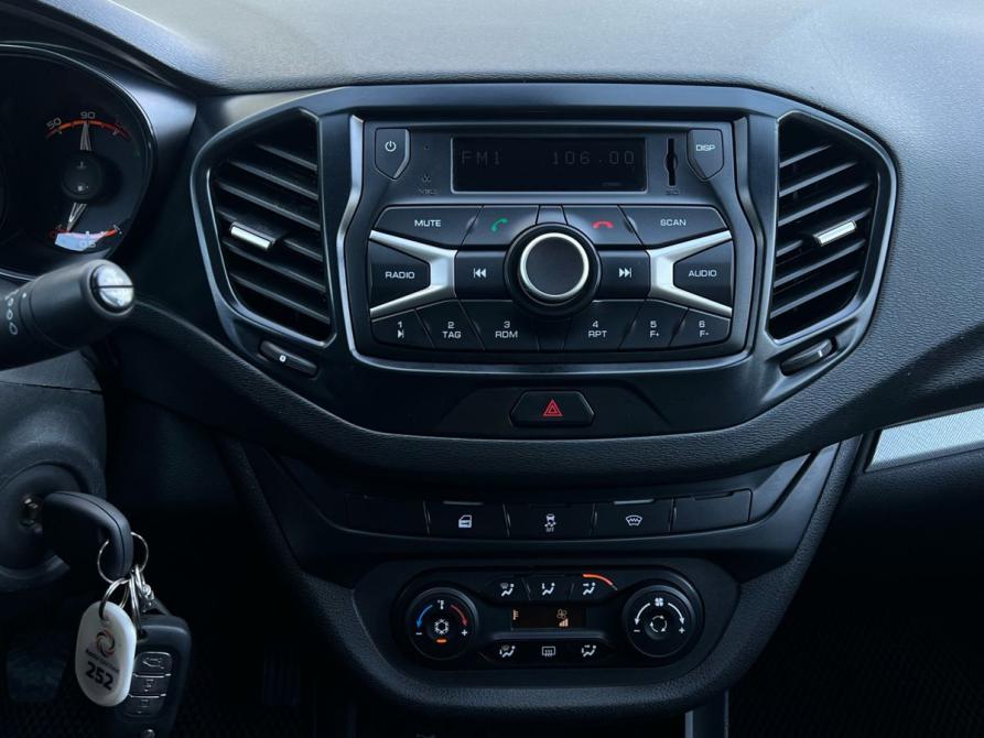 Lada (ВАЗ) Vesta I Волгоград  - изображение 9