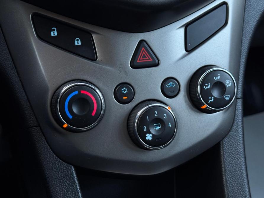 Chevrolet Aveo II Ульяновск  - изображение 23