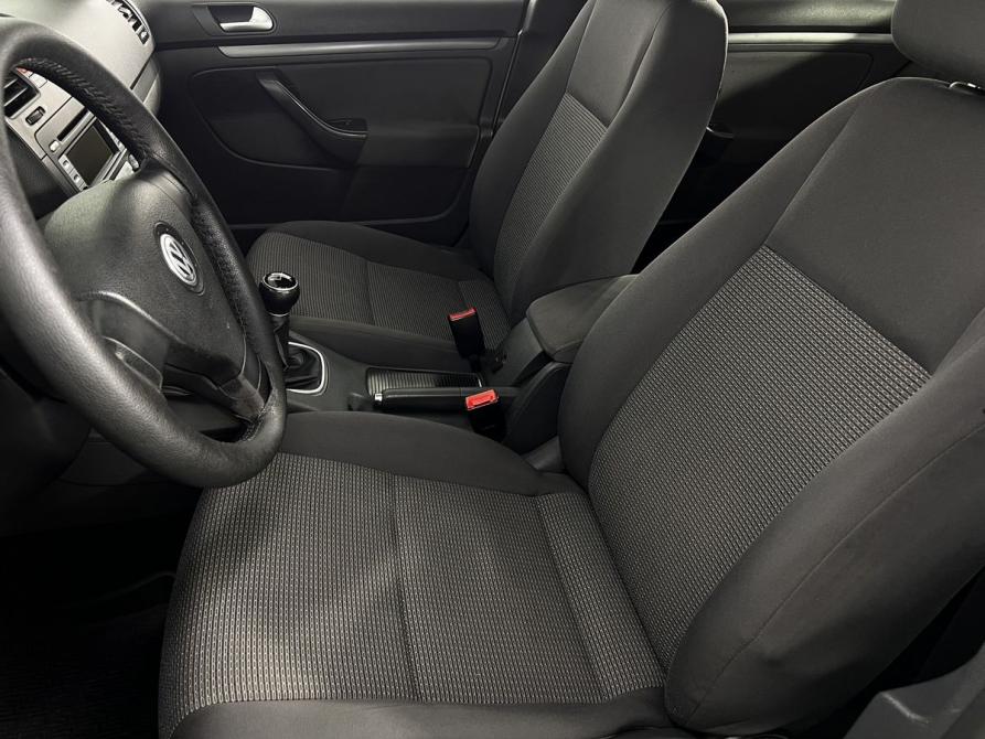 Volkswagen Jetta V Калининград  - изображение 9