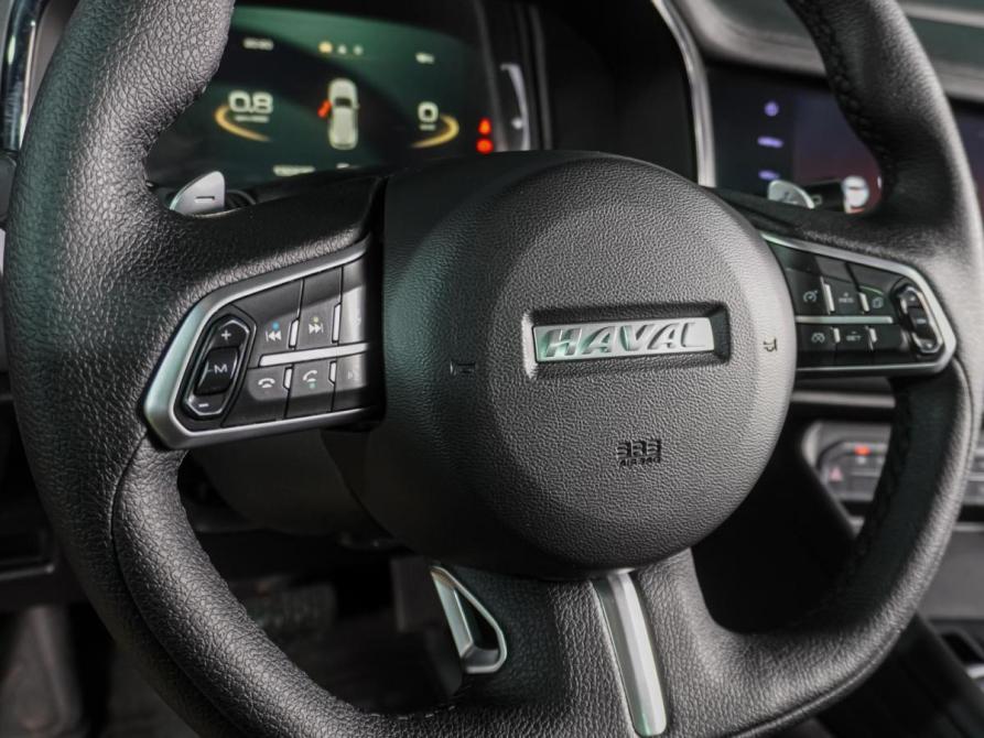 Haval F7 I Воронеж  - изображение 16