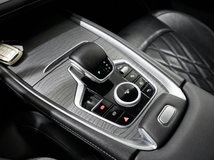 Chery Tiggo 8 Pro Max I Рестайлинг Ульяновск  - изображение 20
