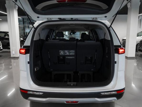Kia Carnival IV с пробегом 2021 года, цена 3 590 000 рублей, 49923 км, минивэн, Автокод Объявления