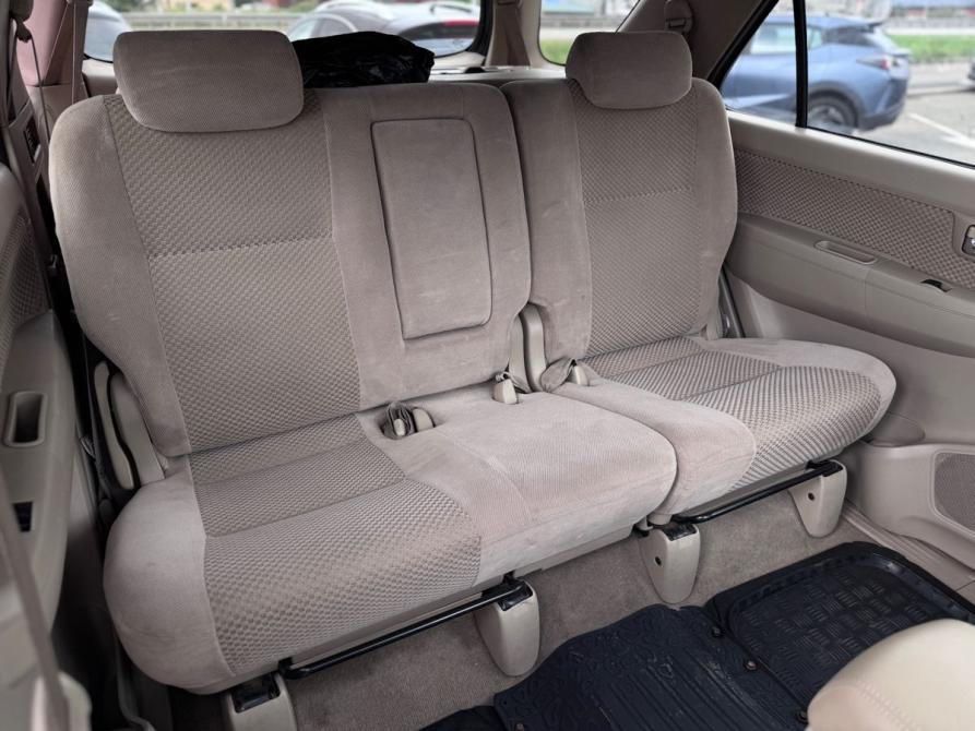 Toyota Fortuner I Пермь  - изображение 22