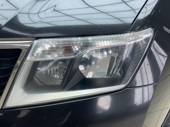 Nissan Terrano III (D10) с пробегом 2014 года, цена 935 000 рублей, 112310 км, внедорожник, Автокод Объявления