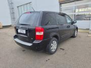 Kia Carnival II Москва  - изображение 22